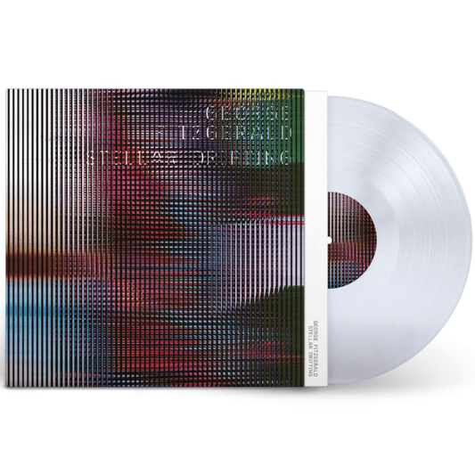 Stellar Drifting - George Fitzgerald - metafield_custom.product_key_info -  - The Vinyl Store