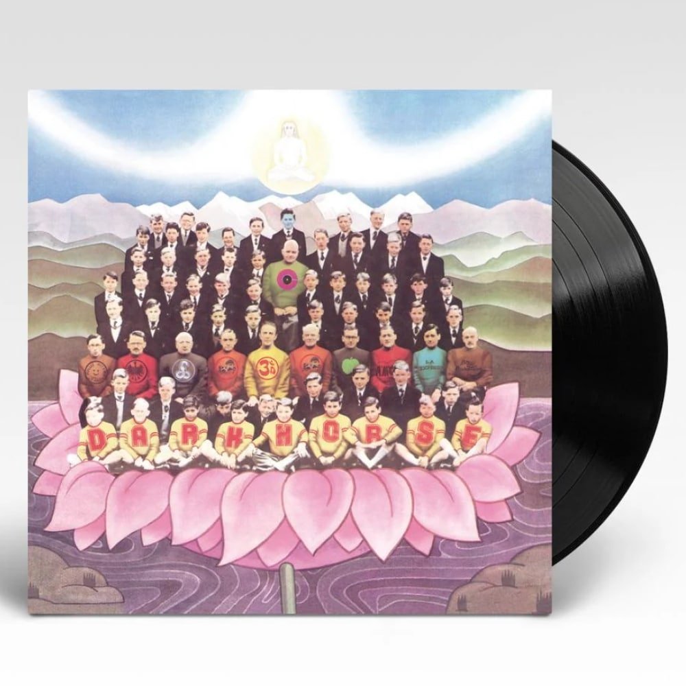 Dark Horse - George Harrison - metafield_custom.product_key_info -  - The Vinyl Store