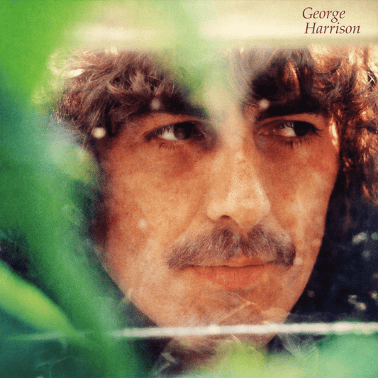 George Harrison - George Harrison - metafield_custom.product_key_info -  - The Vinyl Store