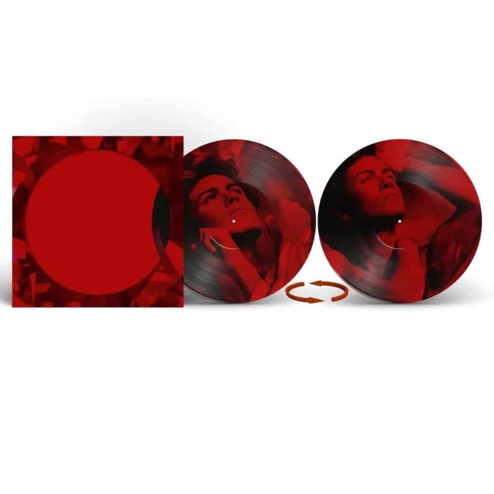 Careless Whisper - George Michael - ep - 198028337519 - The Vinyl Store