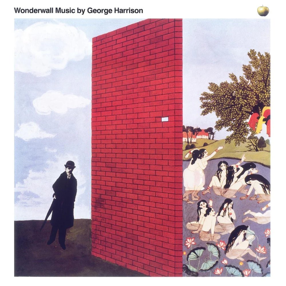 Wonderwall Music - George Harrison - metafield_custom.product_key_info - 4099964011760 - The Vinyl Store