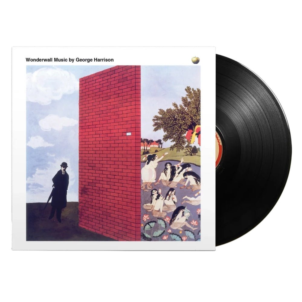Wonderwall Music - George Harrison - metafield_custom.product_key_info - 4099964011760 - The Vinyl Store