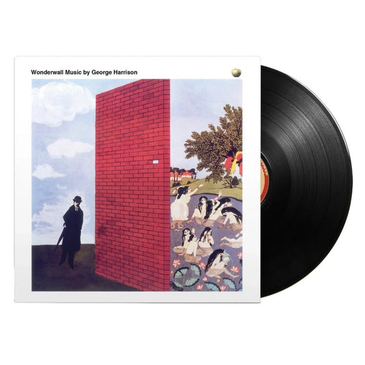 Wonderwall Music - George Harrison - metafield_custom.product_key_info - 4099964011760 - The Vinyl Store