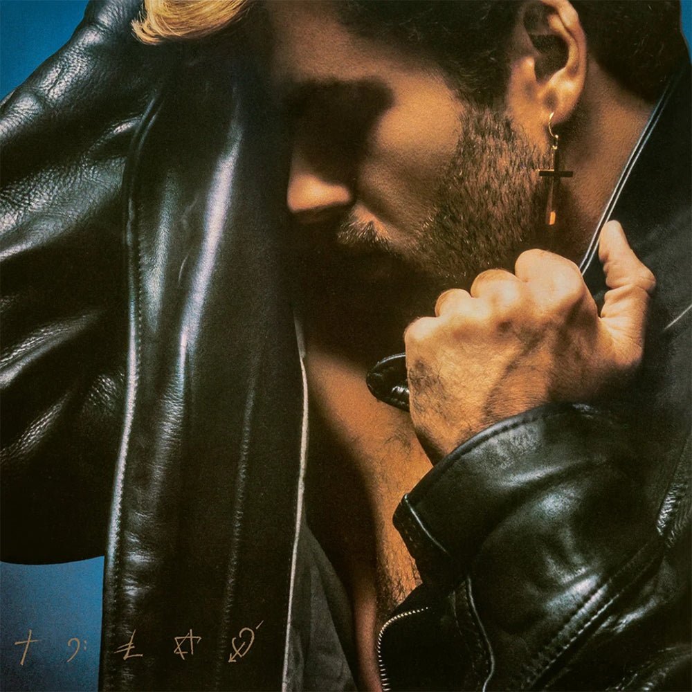 Faith - George Michael - metafield_custom.product_key_info - 196588342417 - The Vinyl Store