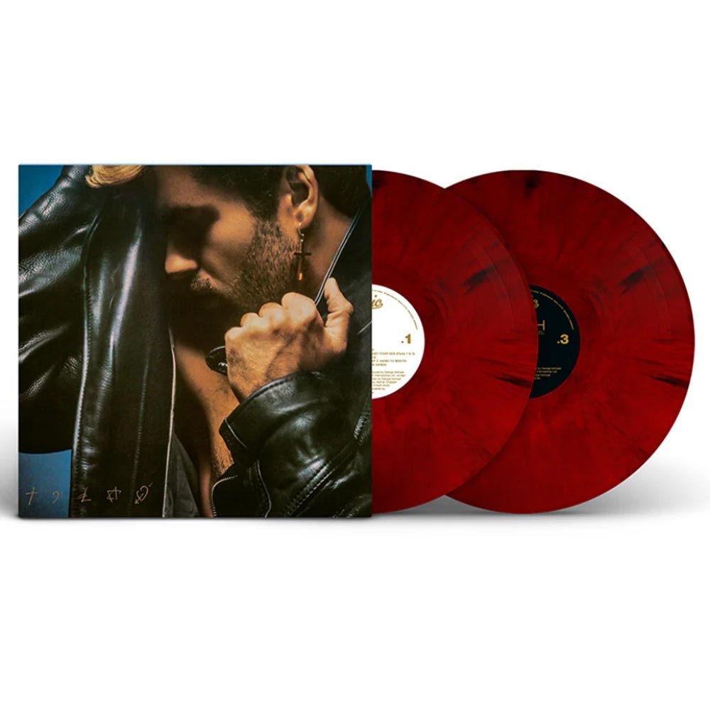 Faith - George Michael - metafield_custom.product_key_info - 196588342516 - The Vinyl Store