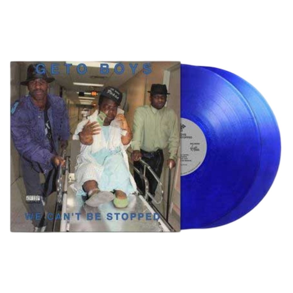 We Can't Be Stopped - Geto Boys - metafield_custom.product_key_info - 823375040675 - The Vinyl Store