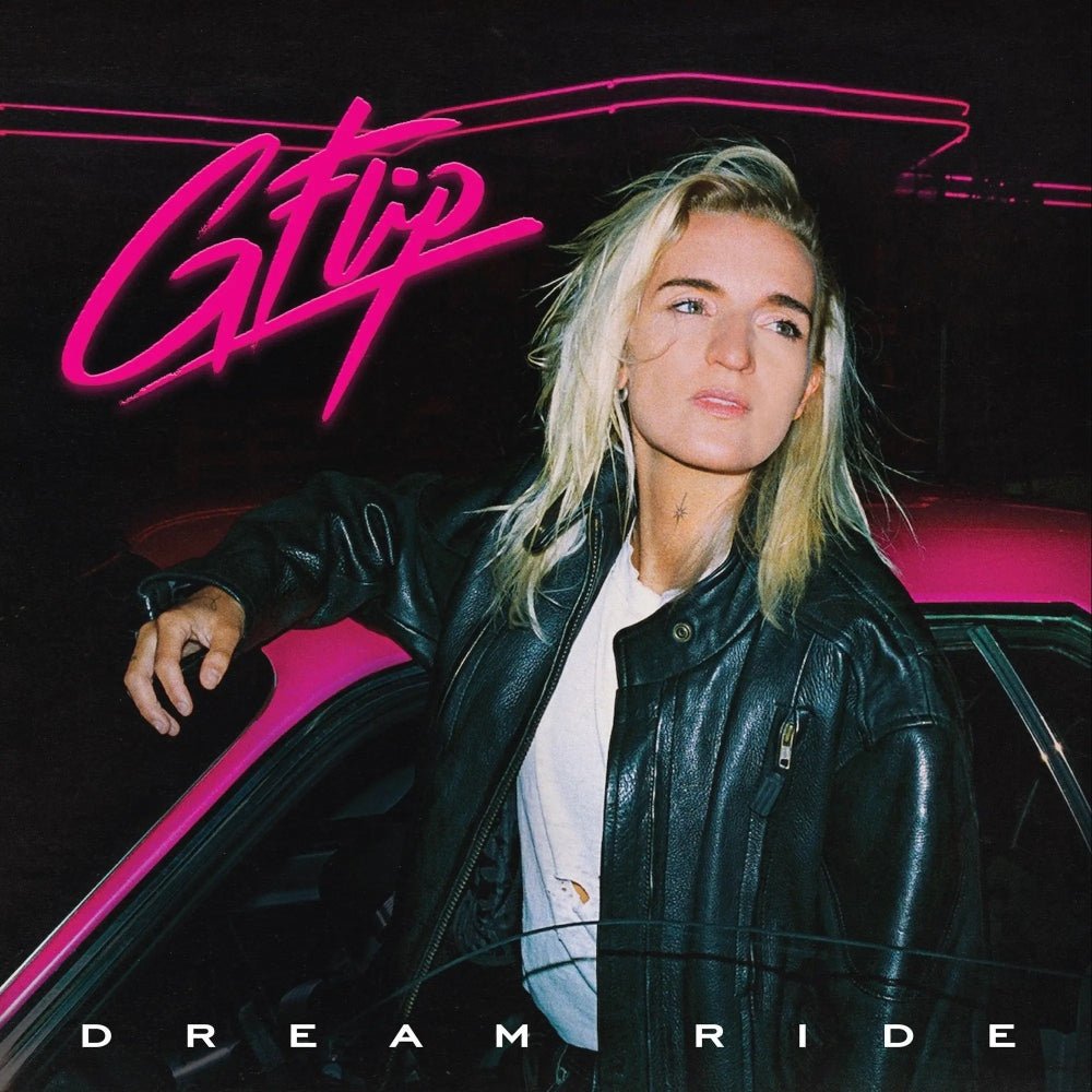 Dream Ride - G Flip - lp -  - The Vinyl Store