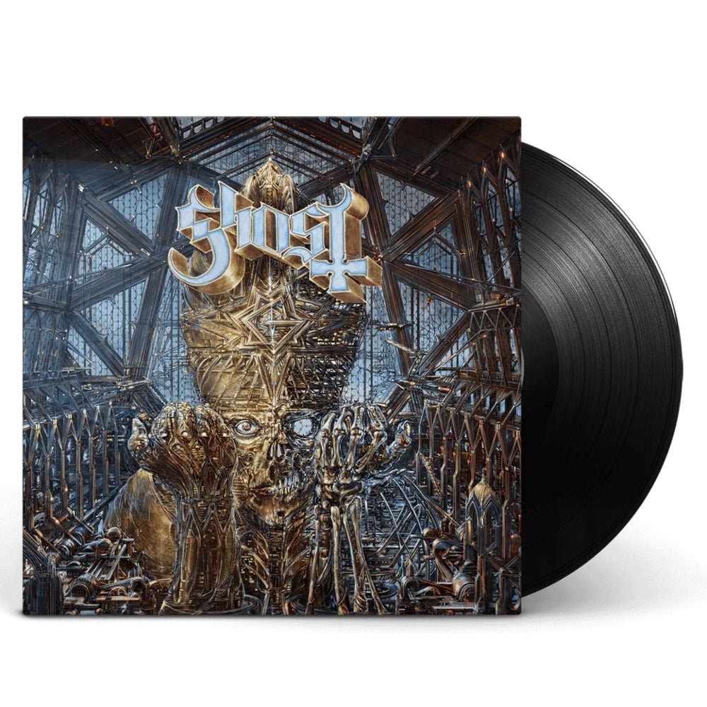 Impera - Ghost - metafield_custom.product_key_info - 888072407237 - The Vinyl Store