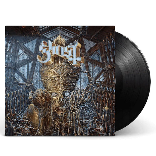 Impera - Ghost - metafield_custom.product_key_info - 888072407237 - The Vinyl Store