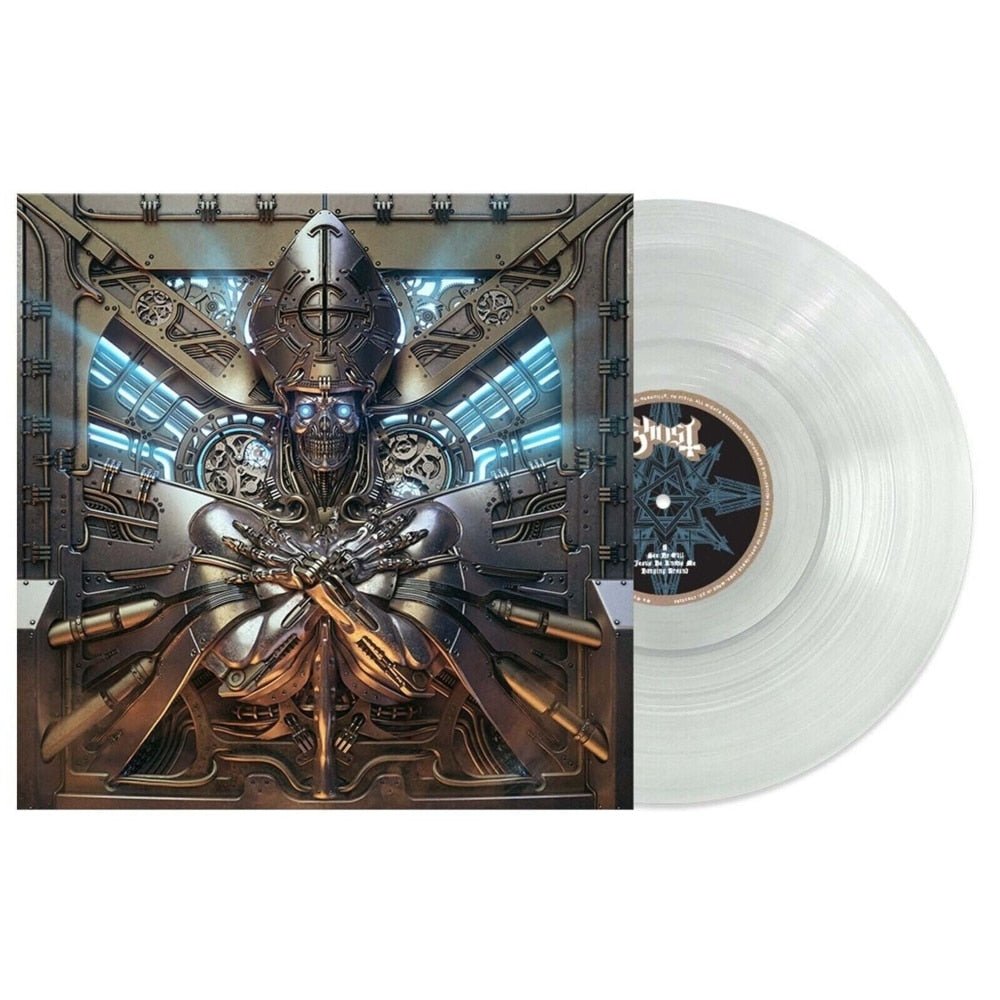 Phantomime - Ghost - metafield_custom.product_key_info -  - The Vinyl Store