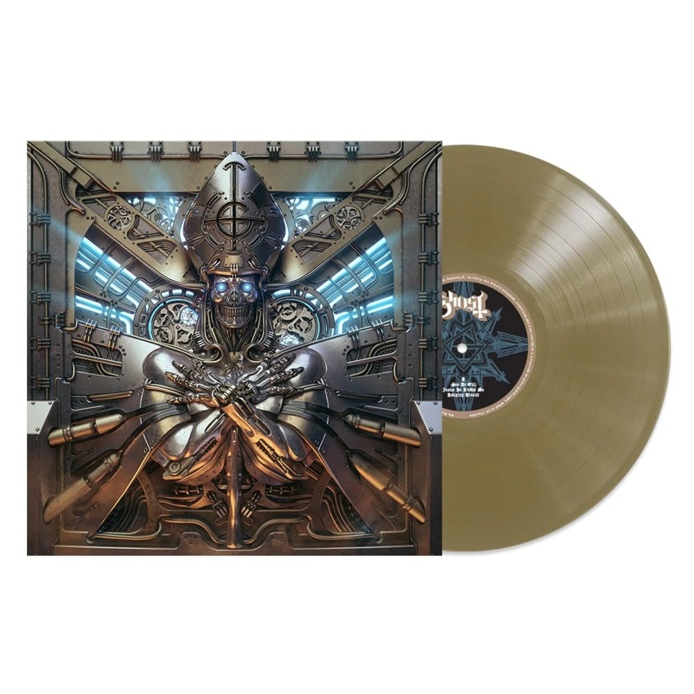 Phantomime - Ghost - metafield_custom.product_key_info -  - The Vinyl Store