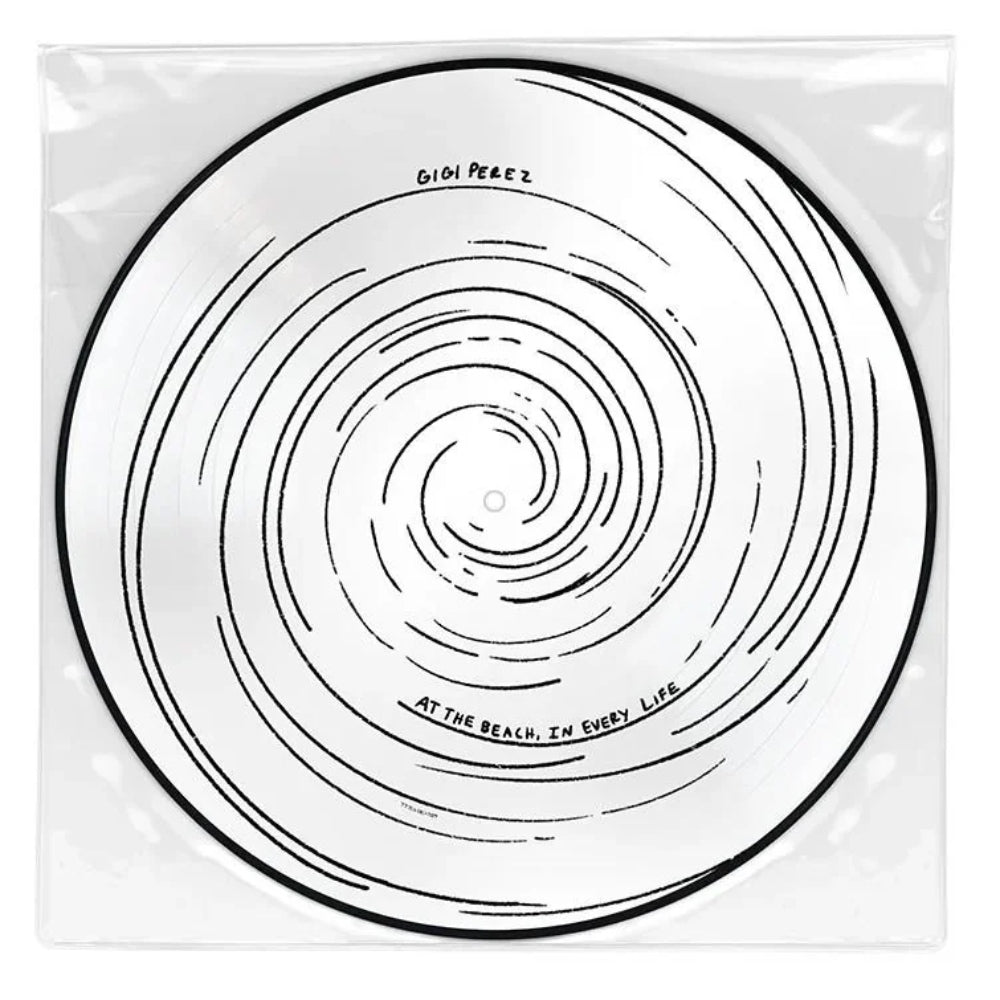 At The Beach, In Every Life - Gigi Perez - metafield_custom.product_key_info - 602478197222 - The Vinyl Store