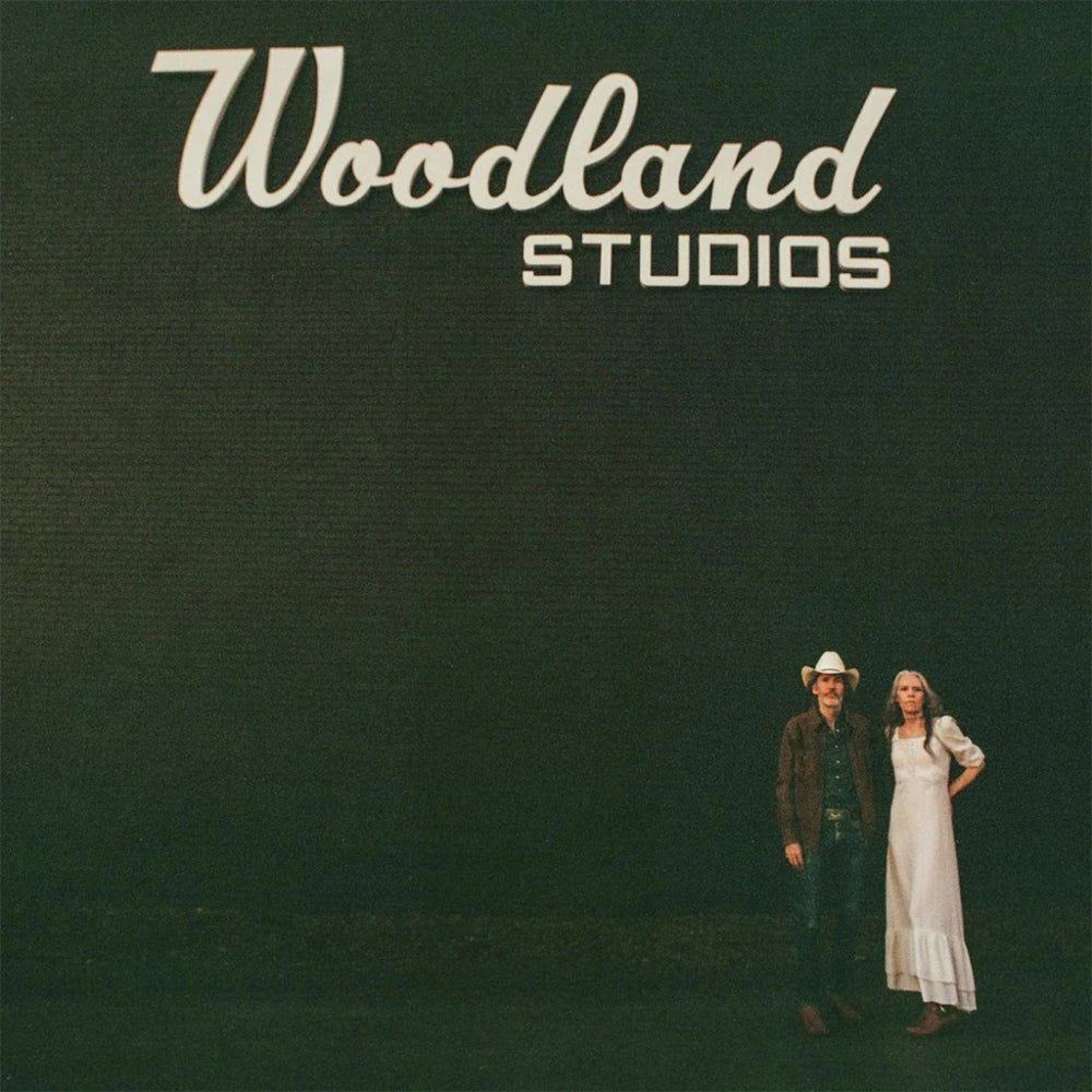 Woodland - Gillian Welch & David Rawlings - metafield_custom.product_key_info - 805147241633 - The Vinyl Store