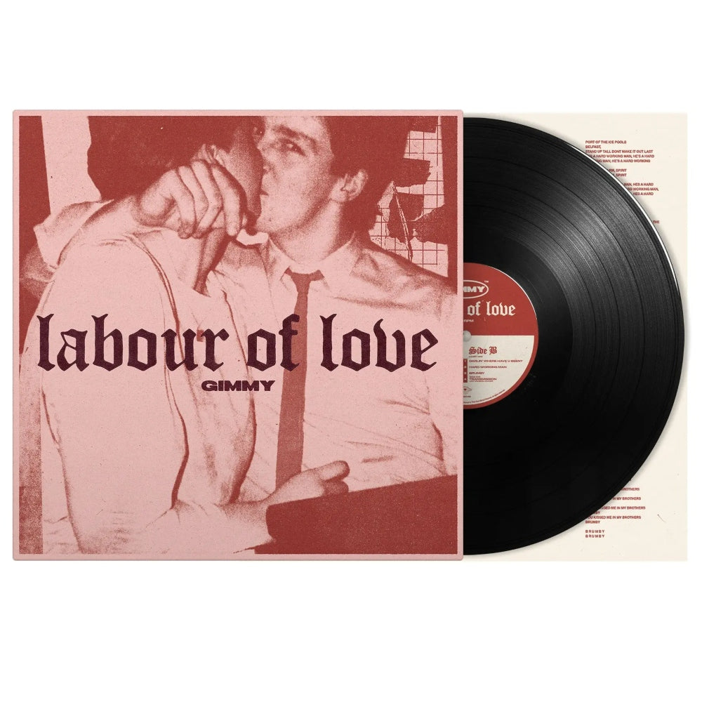 Labour of Love
