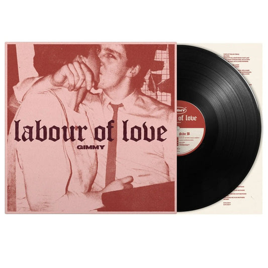 Labour of Love - Gimmy - metafield_custom.product_key_info - 634457243231 - The Vinyl Store