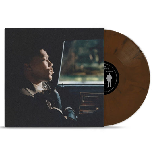 Beloved: Act II - Giveon - metafield_custom.product_key_info - 199584509617 - The Vinyl Store