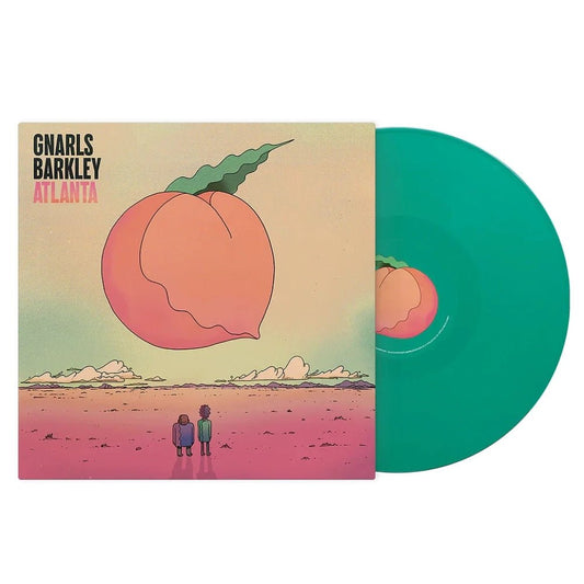 Atlanta - Gnarls Barkley - metafield_custom.product_key_info - 075678584855 - The Vinyl Store