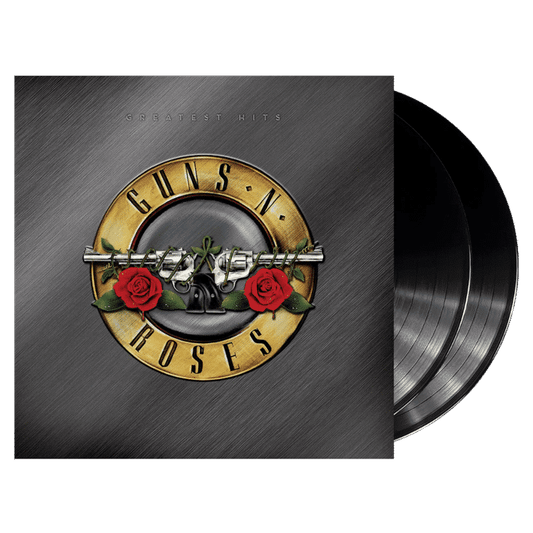 Greatest Hits - Guns N' Roses - 2lp - 602507124793 - The Vinyl Store