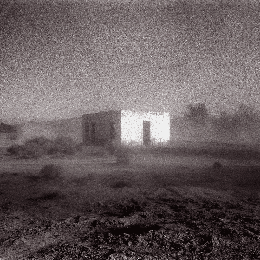 Allelujah! Don’t Bend! Ascend! - Godspeed You! Black Emperor - lp - 7 - inch - 666561008116 - The Vinyl Store