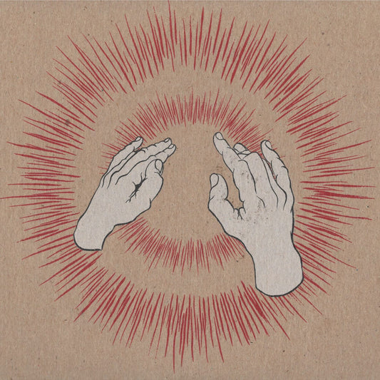 Lift Your Skinny Fists Like Antennas To Heaven - Godspeed You! Black Emperor - metafield_custom.product_key_info -  - The Vinyl Store