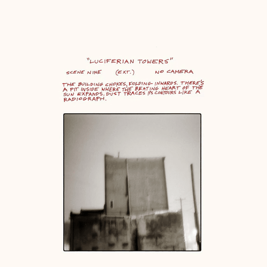 Luciferian Towers - Godspeed You! Black Emperor - metafield_custom.product_key_info -  - The Vinyl Store