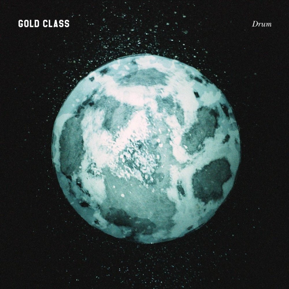 Drum - Gold Class - metafield_custom.product_key_info -  - The Vinyl Store