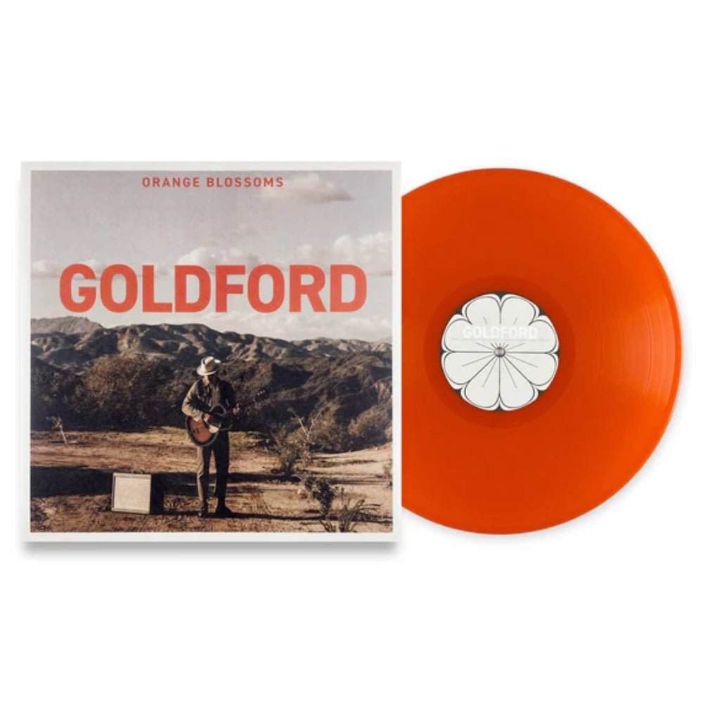 Orange Blossoms - Goldford - metafield_custom.product_key_info - 843563193853 - The Vinyl Store