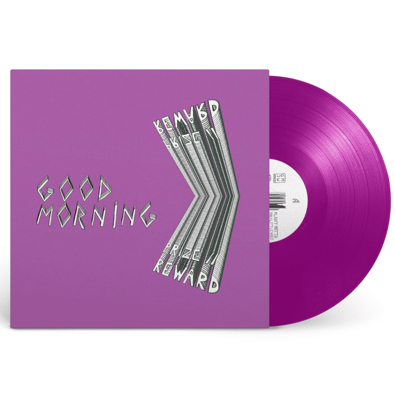 Prize // Reward - Good Morning - metafield_custom.product_key_info -  - The Vinyl Store