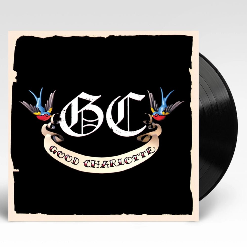 Good Charlotte - Good Charlotte - lp -  - The Vinyl Store