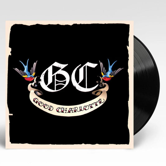Good Charlotte - Good Charlotte - lp -  - The Vinyl Store