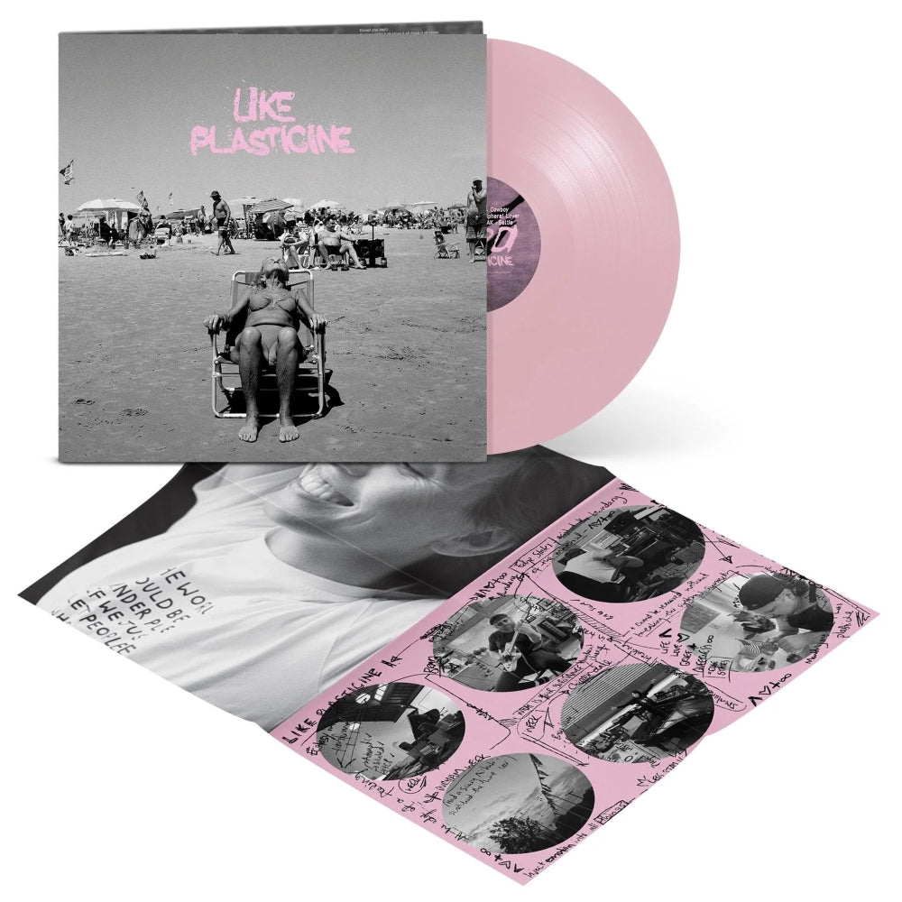Like Plasticine - Gordi - metafield_custom.product_key_info -  - The Vinyl Store
