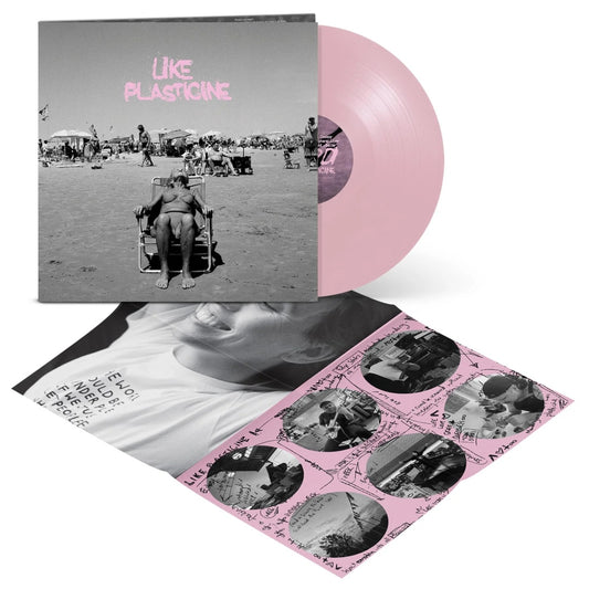 Like Plasticine - Gordi - lp - 9341004139671 - The Vinyl Store