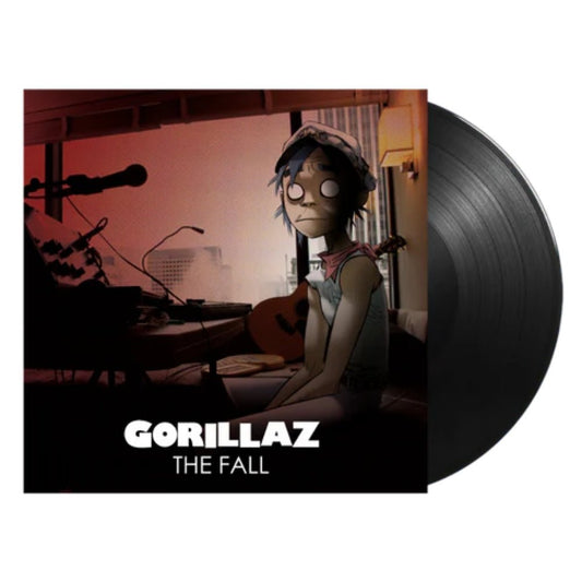 Fall - Gorillaz - metafield_custom.product_key_info - 190295491215 - The Vinyl Store