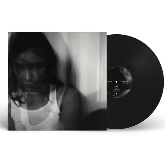 Good Riddance - Gracie Abrams - 2lp - 602448974051 - The Vinyl Store
