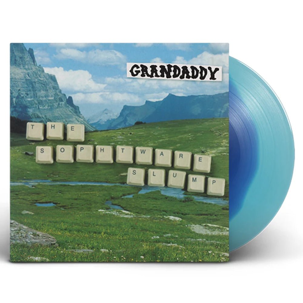 The Sophtware Slump - Grandaddy - metafield_custom.product_key_info - 708857252114 - The Vinyl Store