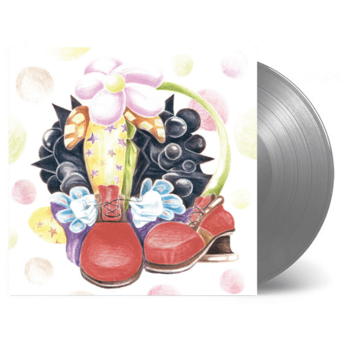 Destiny - Gregor - lp - 747742112768 - The Vinyl Store