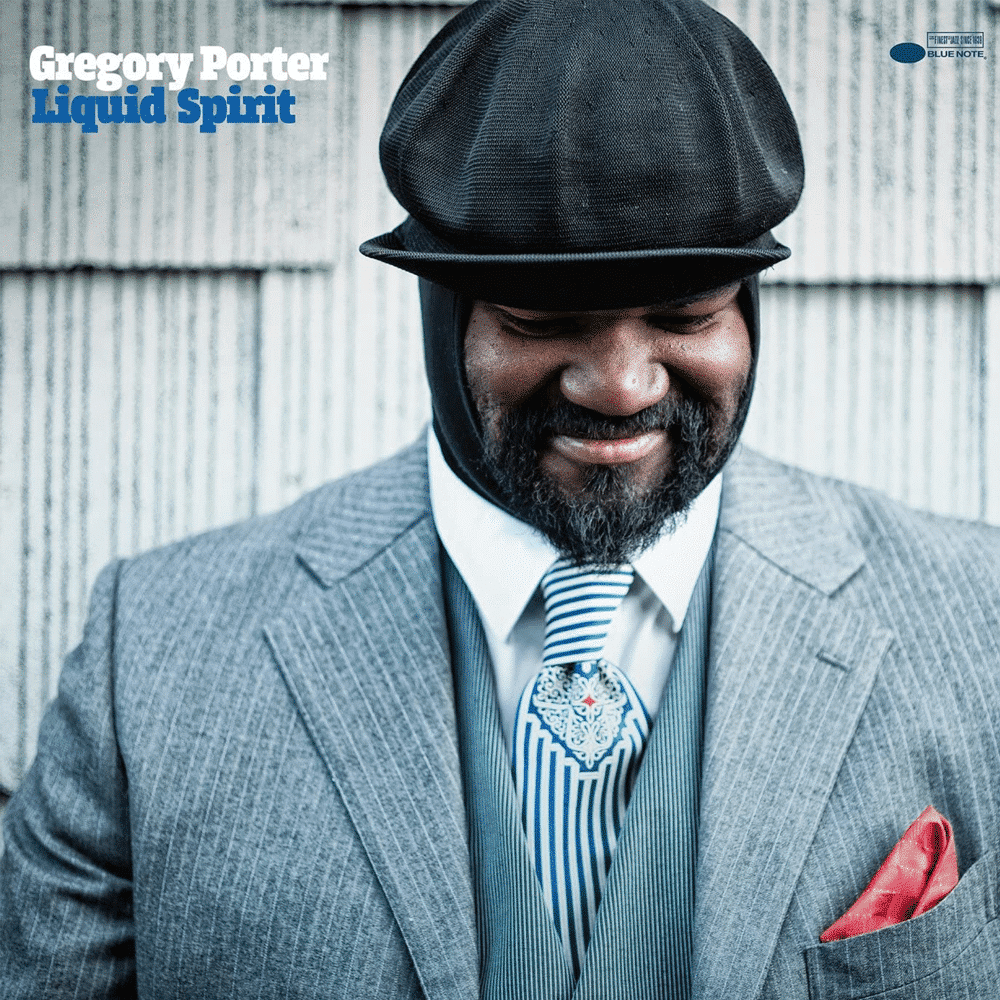 Liquid Spirit - Gregory Porter - metafield_custom.product_key_info -  - The Vinyl Store