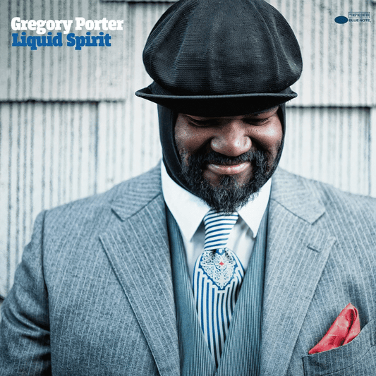 Liquid Spirit - Gregory Porter - metafield_custom.product_key_info -  - The Vinyl Store