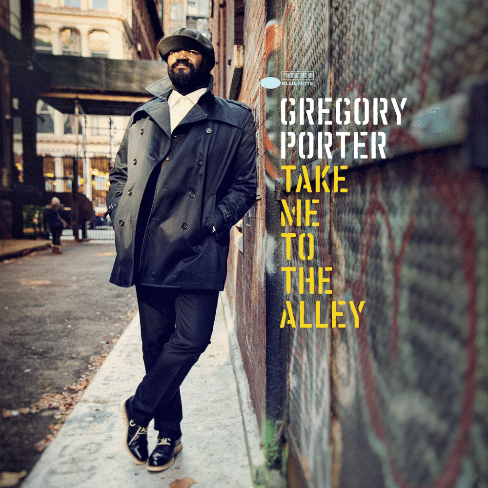Take Me To The Alley - Gregory Porter - metafield_custom.product_key_info -  - The Vinyl Store