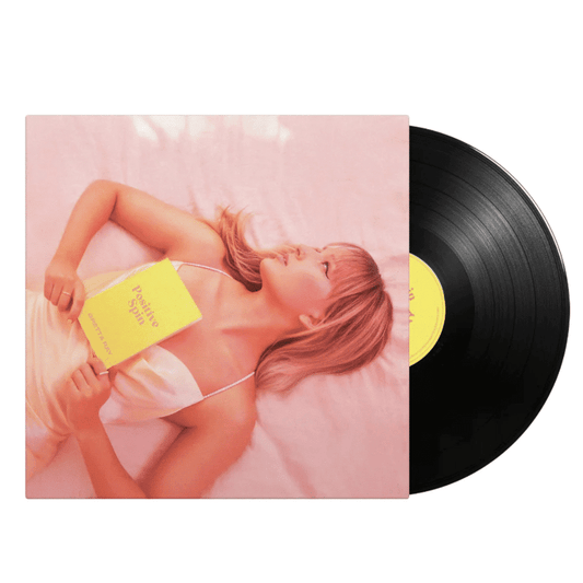 Positive Spin - Gretta Ray - 12 - 602455686671 - The Vinyl Store