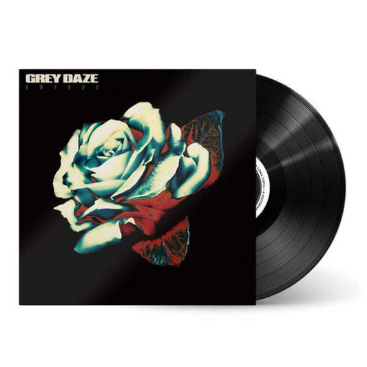 Amends - Grey Daze - metafield_custom.product_key_info -  - The Vinyl Store