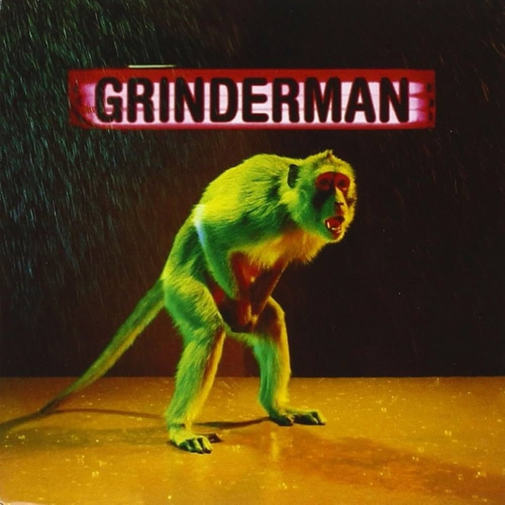 Grinderman - Grinderman - lp -  - The Vinyl Store