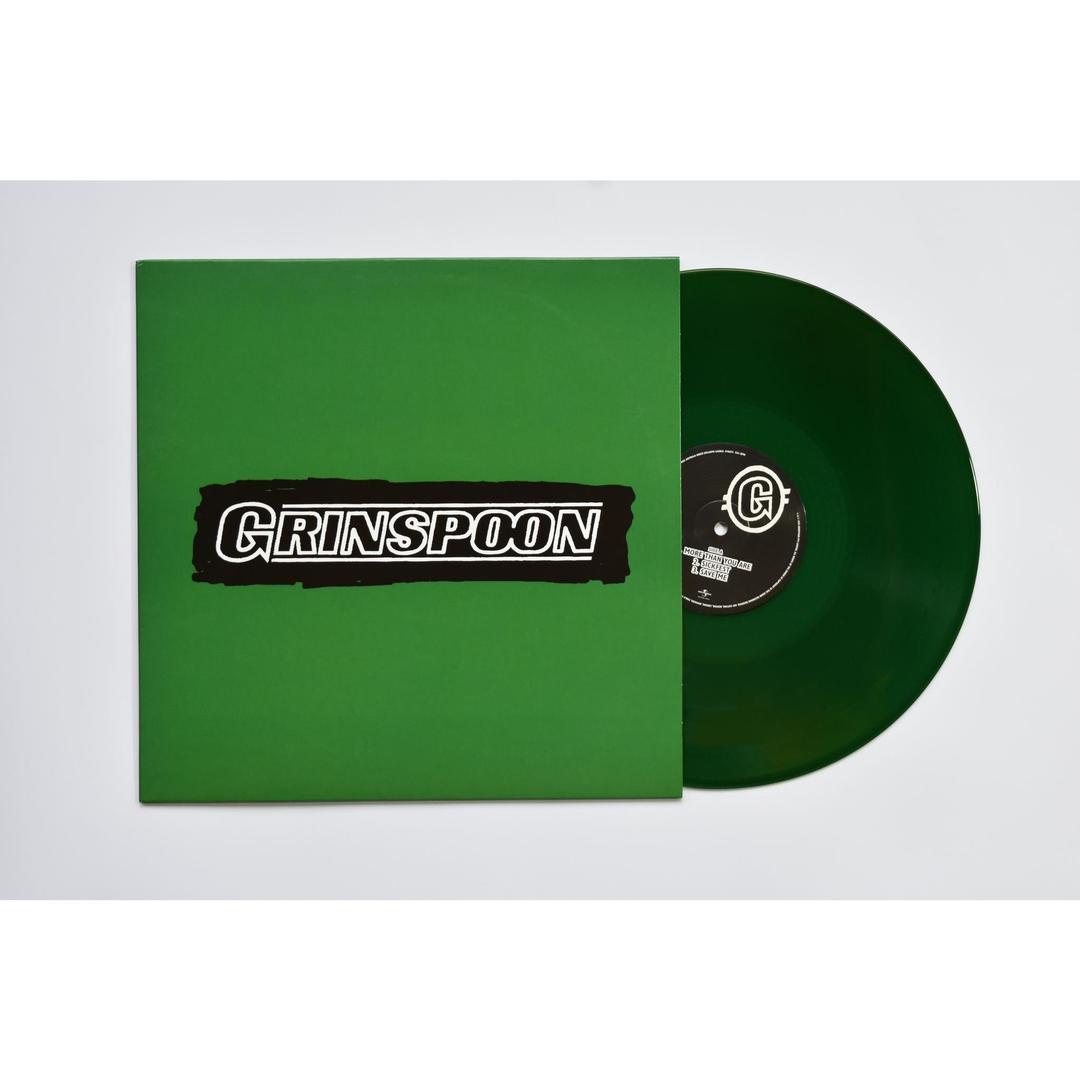 Grinspoon - Grinspoon - metafield_custom.product_key_info -  - The Vinyl Store