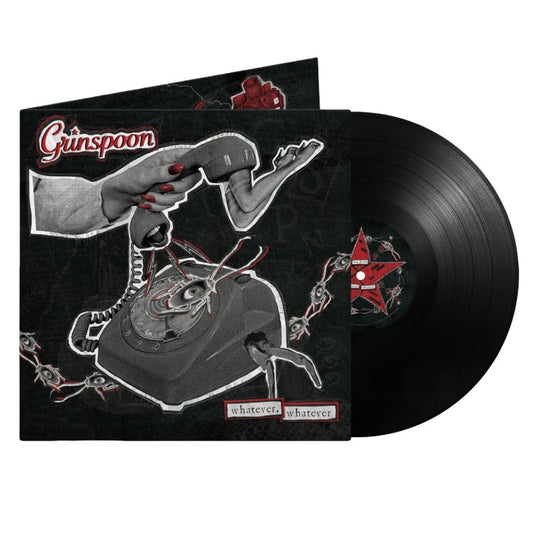 Whatever, Whatever - Grinspoon - metafield_custom.product_key_info - 602465538199 - The Vinyl Store