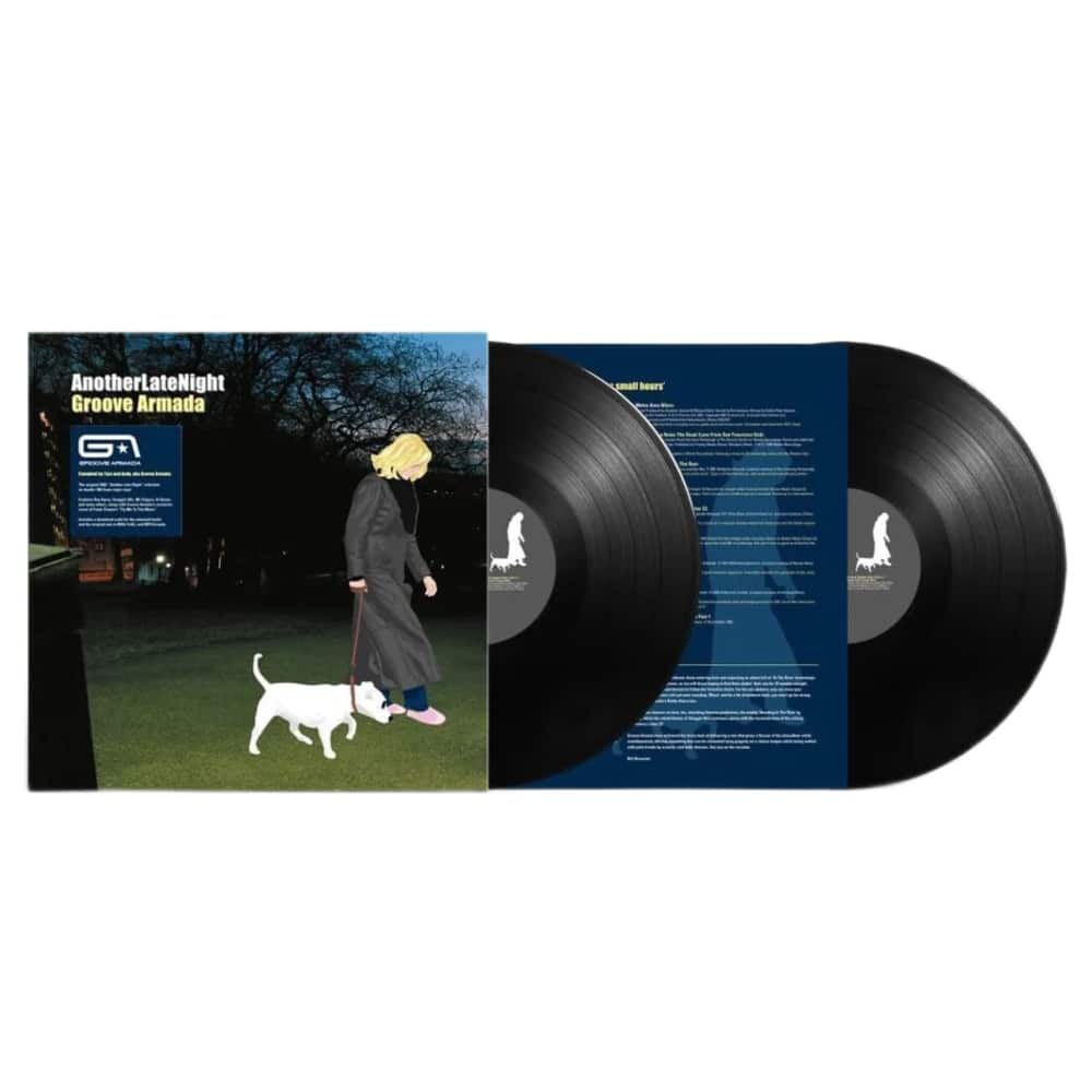 Another Late Night (Compilation) - Groove Armada - metafield_custom.product_key_info -  - The Vinyl Store