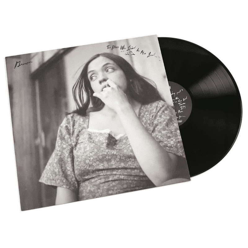 Man Who Died In His Boat - Grouper - metafield_custom.product_key_info -  - The Vinyl Store