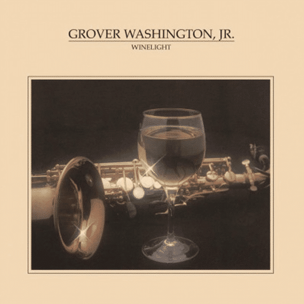 Winelight - Grover Washington Jr. - metafield_custom.product_key_info -  - The Vinyl Store