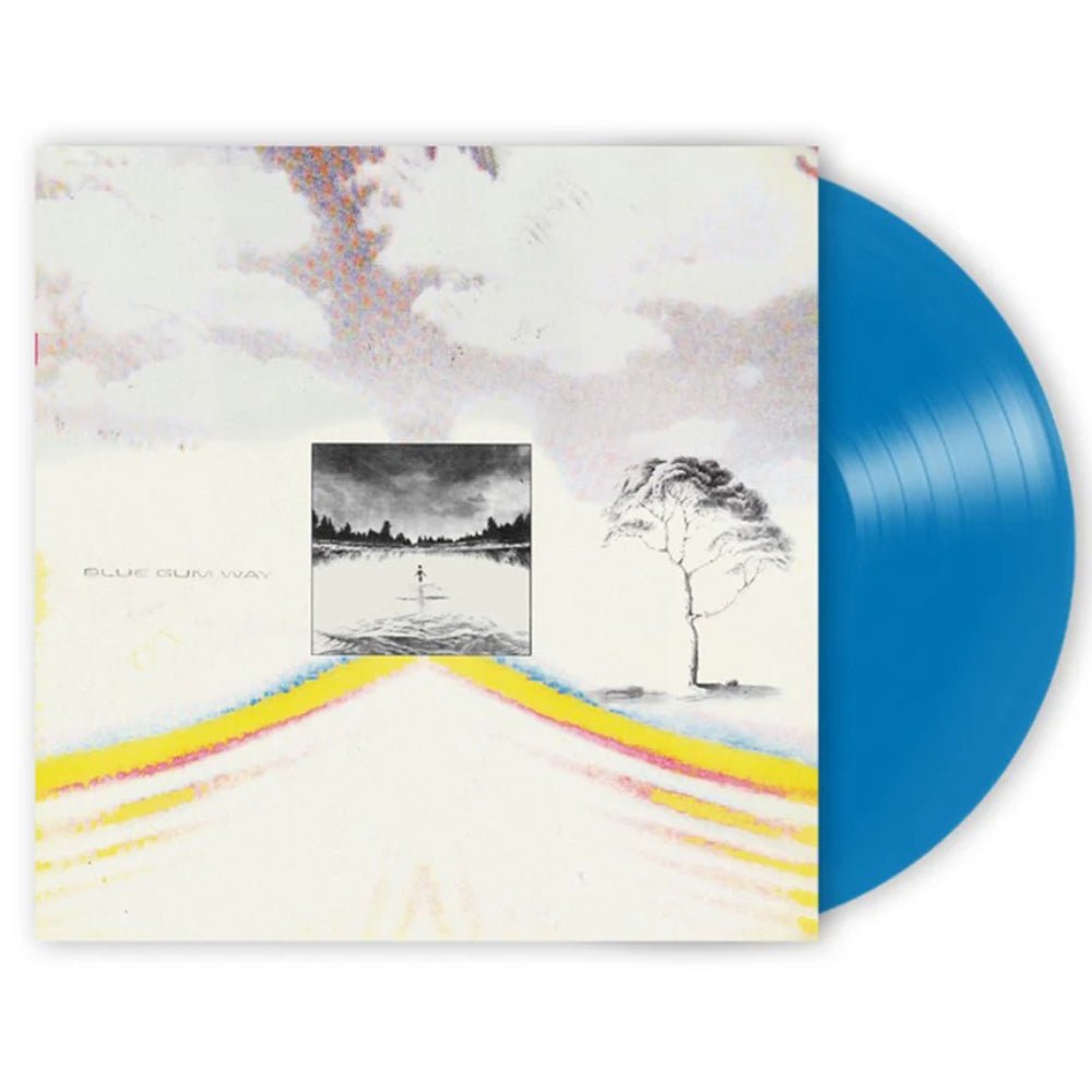 Blue Gum Way - Gum - metafield_custom.product_key_info - 198704771002 - The Vinyl Store