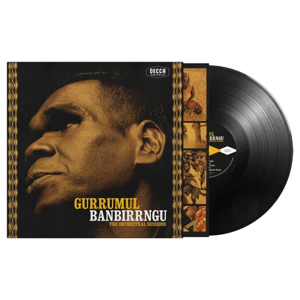 Banbirrngu - The Orchestral Sessions - Gurrumul - metafield_custom.product_key_info - 602468016960 - The Vinyl Store