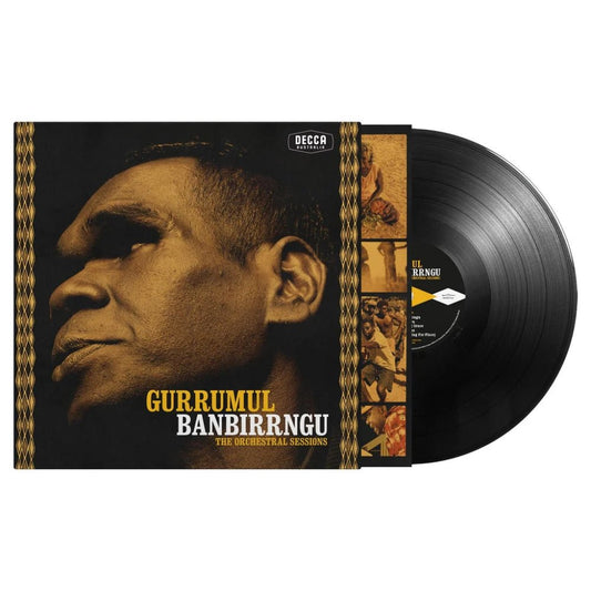 Banbirrngu - The Orchestral Sessions - Gurrumul - metafield_custom.product_key_info - 602468016960 - The Vinyl Store